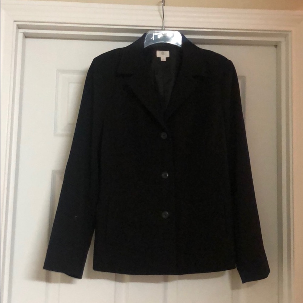 Women’s Blazer